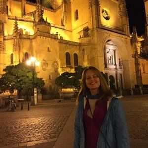 Meet your Posher, Marilee